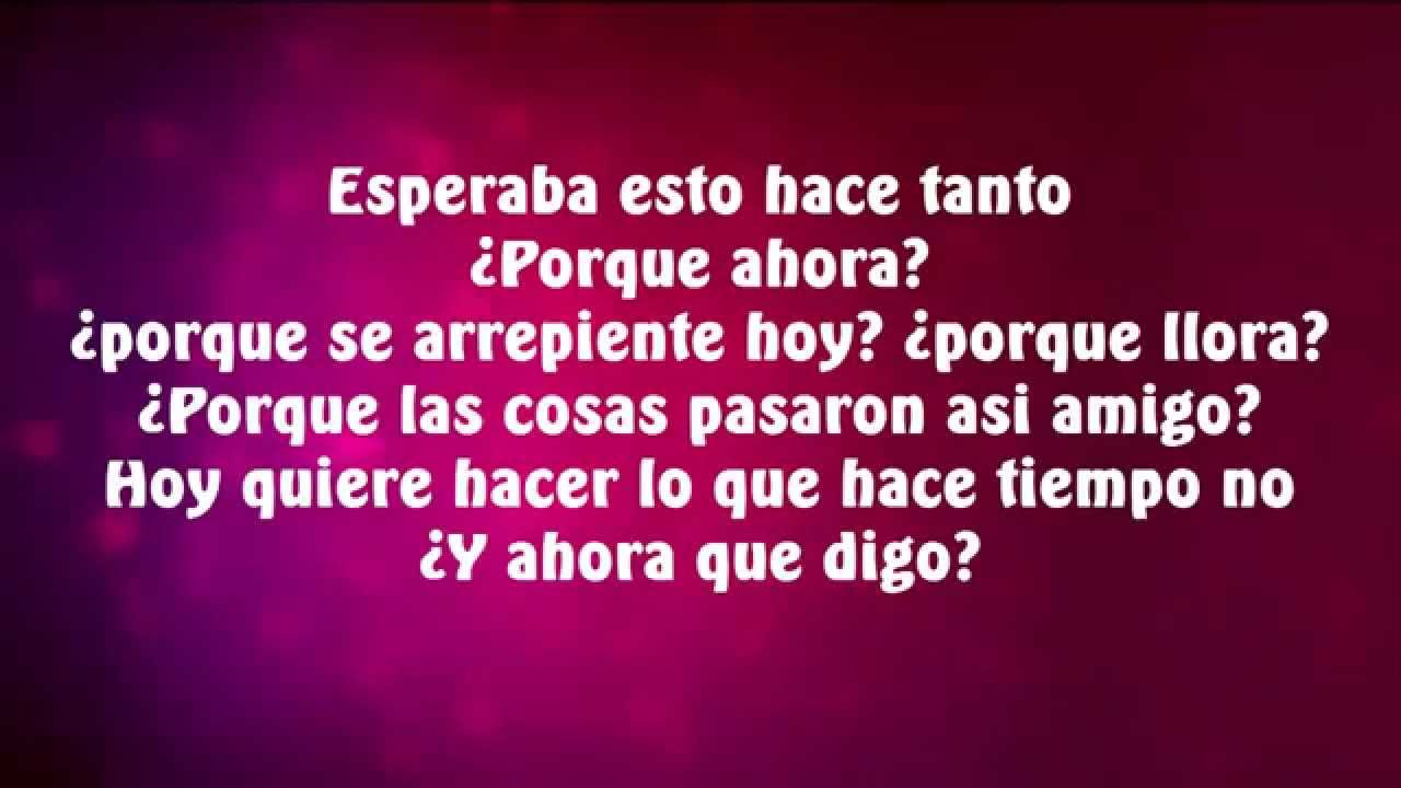 Si la Vez con letra   Crasek ft Cezt Eternity