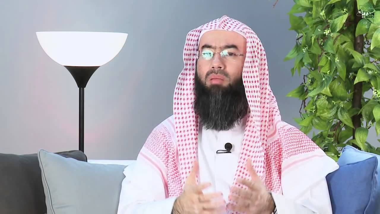 بادر إلى صلاة الجنازة / الحلقة الثانية عشرة / د. نبيل العوضي