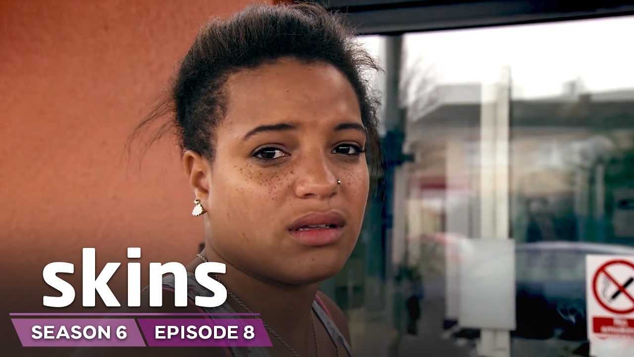 Skins Season 6 Episode 8
