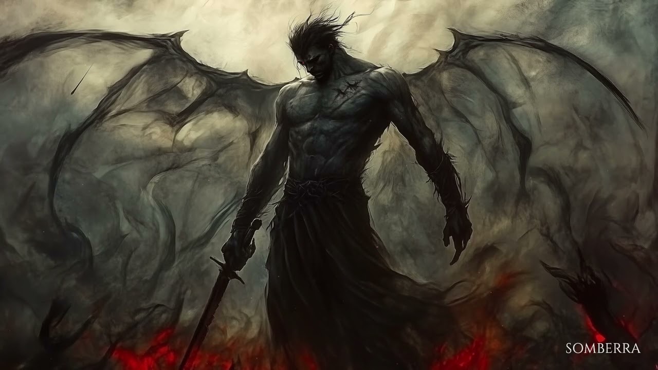Wings of Ash – Hope Amidst the Silence of Ruin