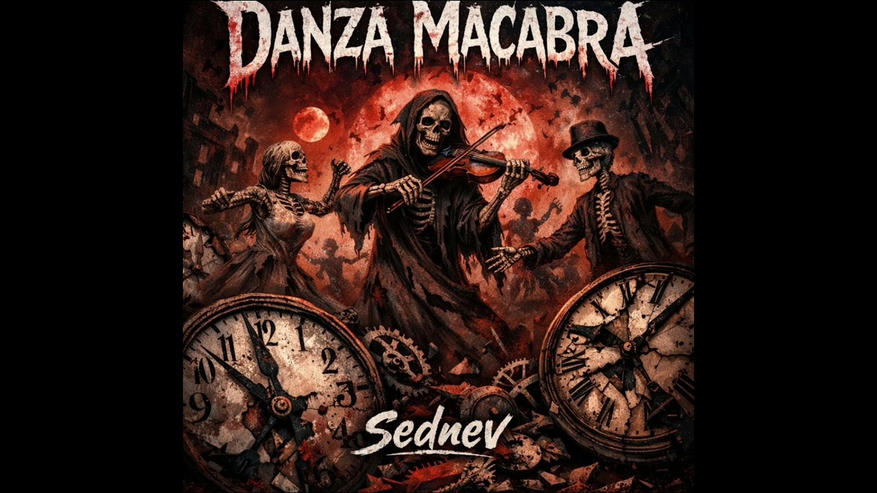 Sednev: Danza Macabra 