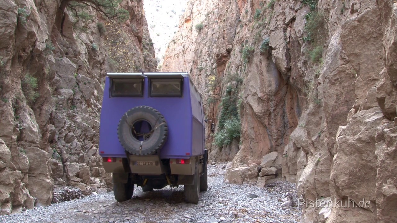cirque de jaffer