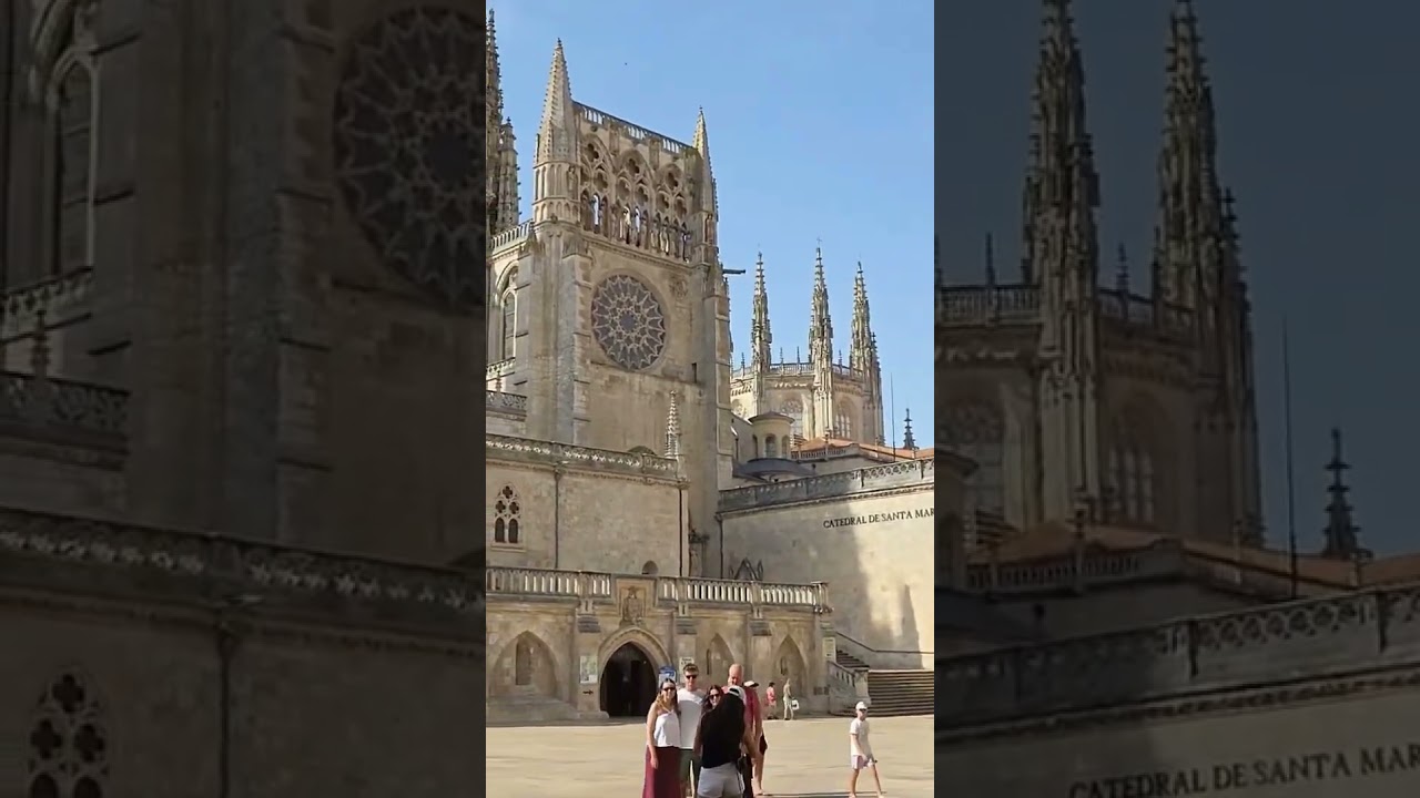 Compostelle : Originel 