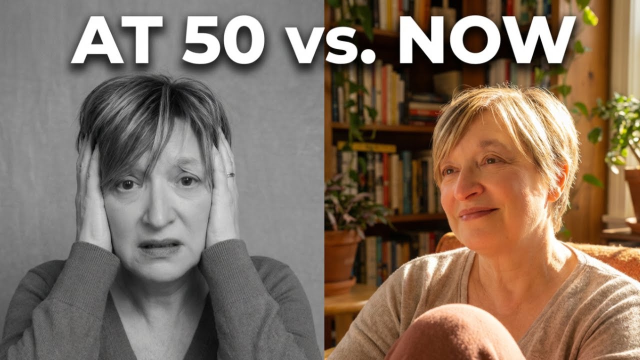 7 Habits That Changed My Life After 50