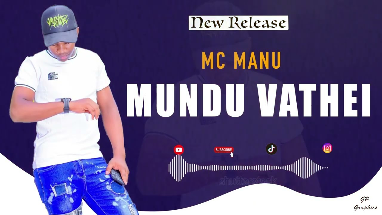 MUNDU VATHEI-mc manu
