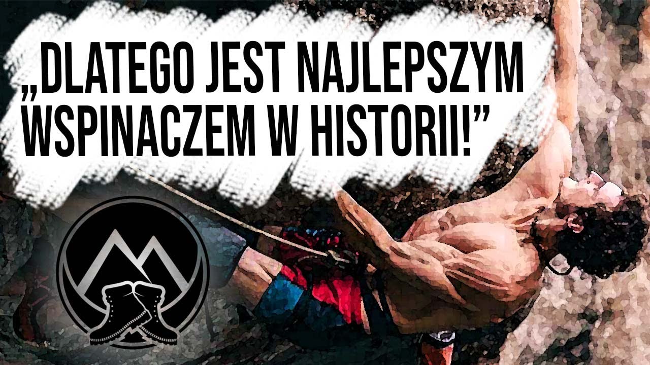WIEKOPOMNE PIERWSZE 9C. Historia Adama Ondry | GŁOWA DO G&Oacute;RY - PODCAST #14