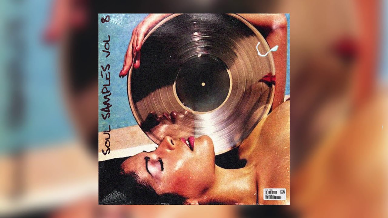 (FREE) VINATAGE SOUL SAMPLE PACK  (20+)(Games Samples for Hip-Hop, Trap, Lo-Fi)