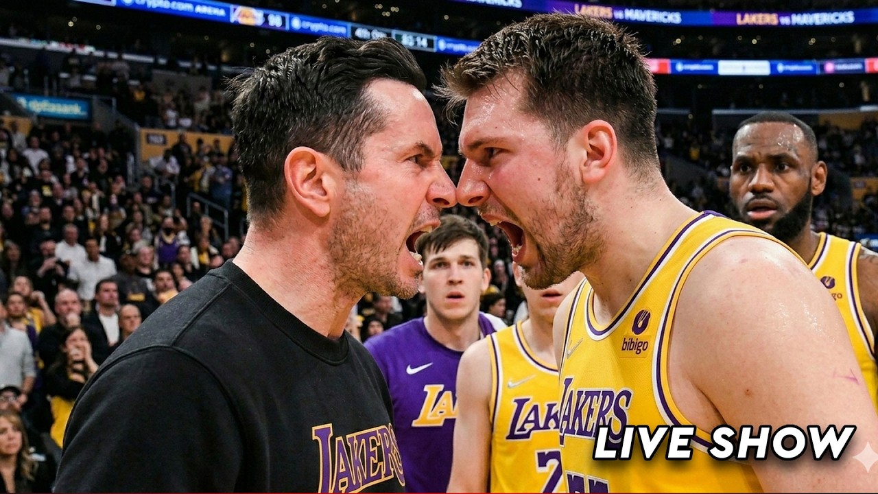 JJ and Luka Beef? Kuminga Flying With Hawks  📱