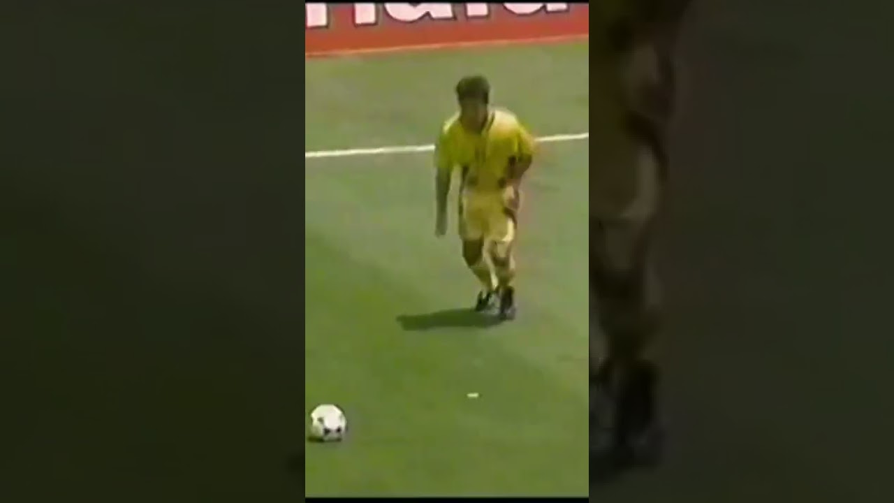 Romania-Argentina 3-2 ( 1994 ) Gica Hagi Goal