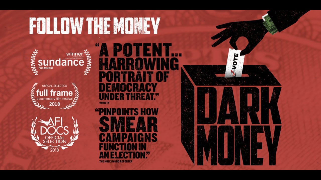 Dark Money 2018