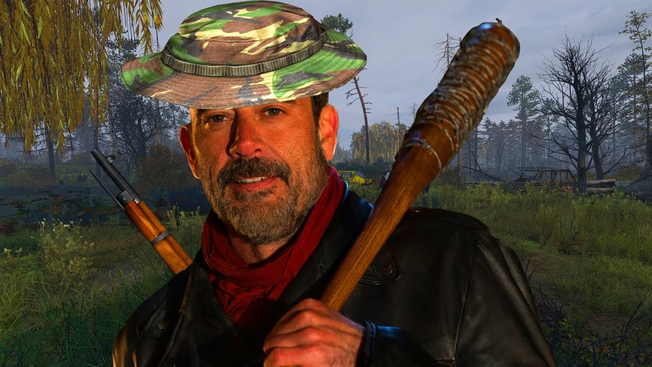 PVP is FUN? on DayZ