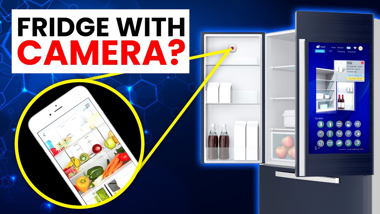 Top 5 Best Home Appliances For 2023