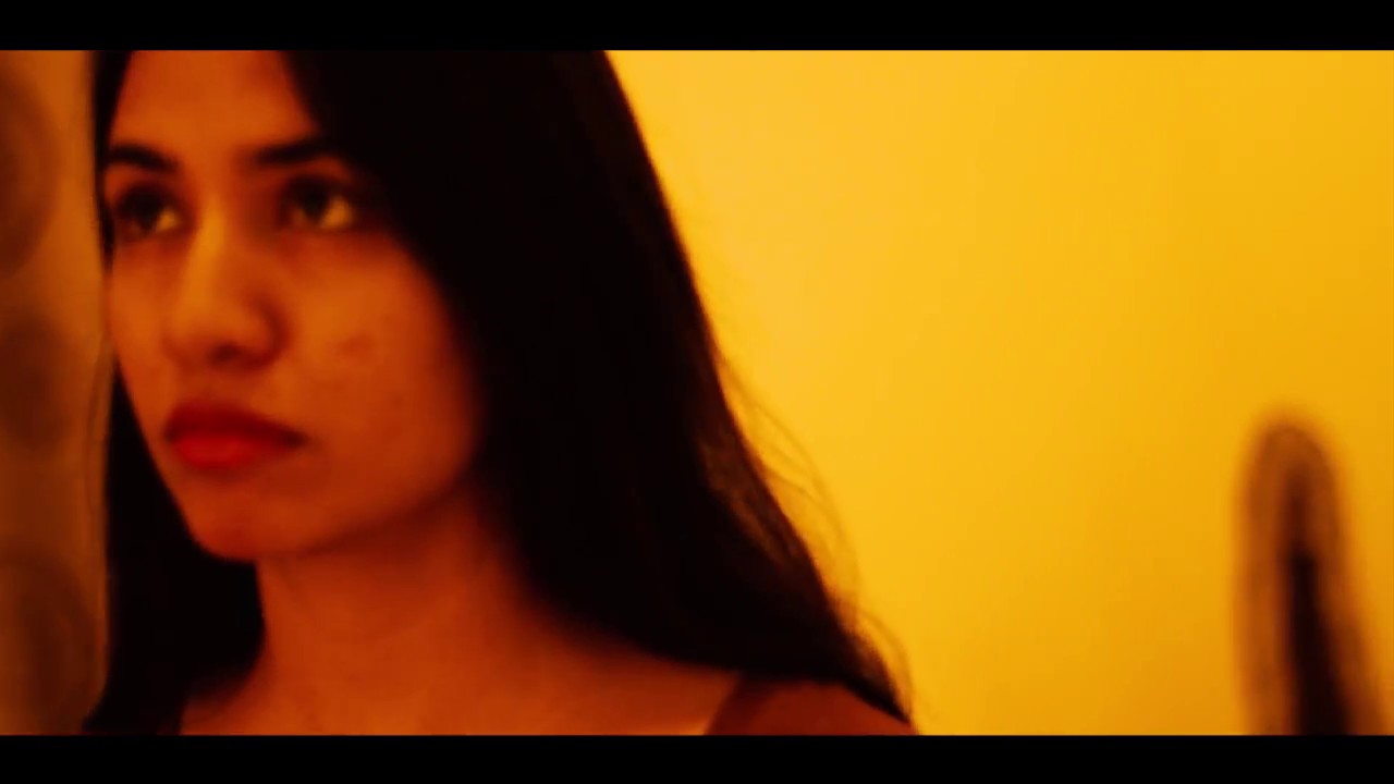 sadbarg - Experimental Short Film