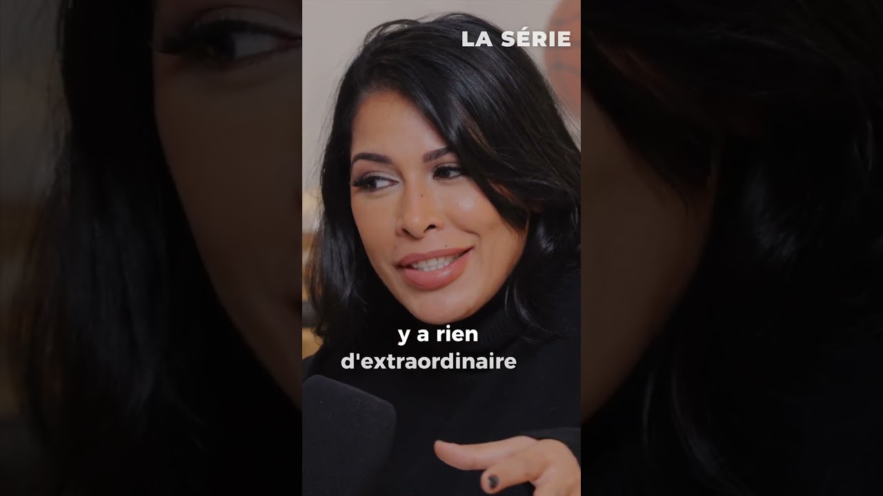 Ayem Nour : Sa D&eacute;cision Courageuse sur la Maternit&eacute; #shorts