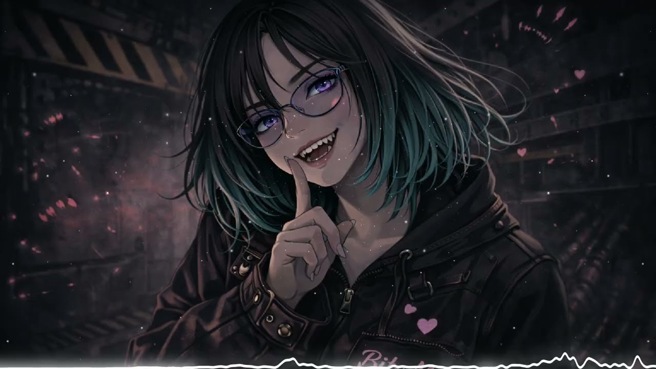 Bite Me (Affectionately)