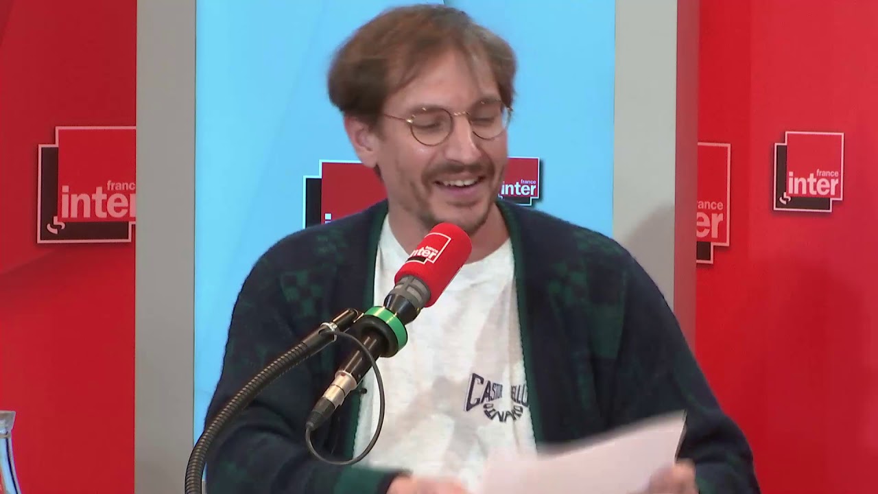 Un champion du monde de Scrabble étonnant ! - La drôle d'humeur d'Alexis le Rossignol