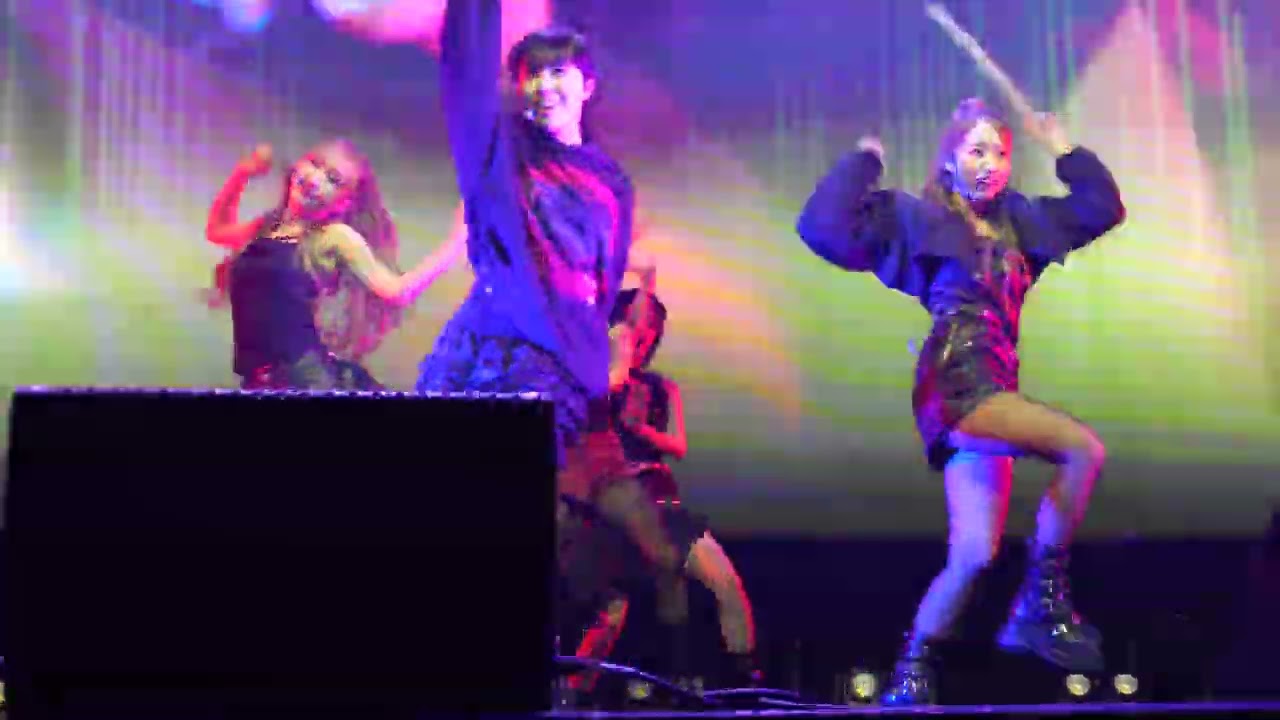 240416 VIV 'Scene Stealer' Japan Showcase Zepp Shinjuku Fancam