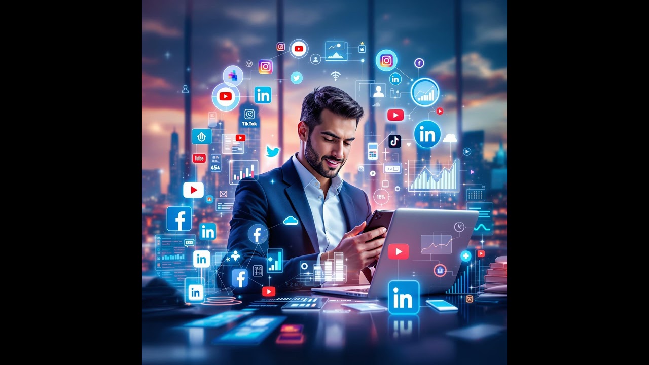 Navigating Marketing Algorithms and Leadership Lessons with Alex Thoric