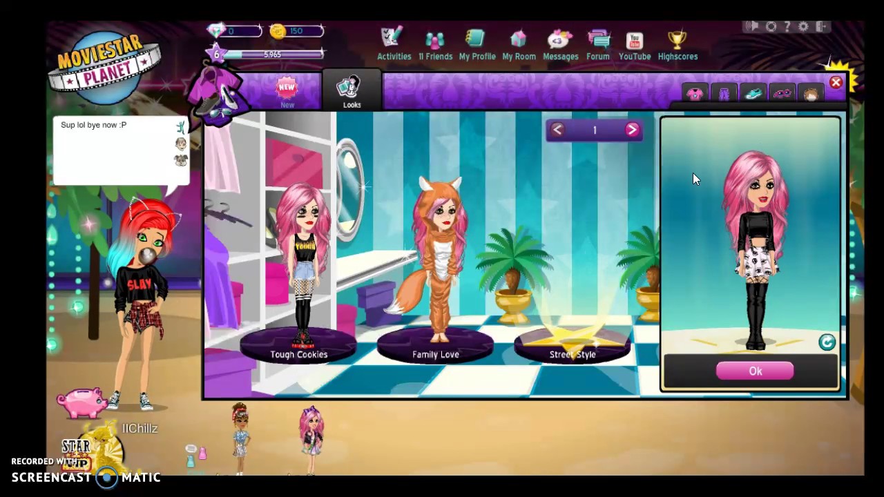 Msp - artbook -