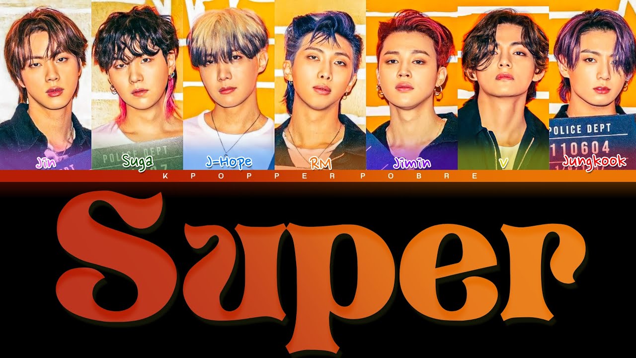 How Would BTS Sing 