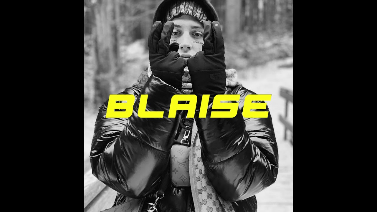 (SOLD) sensey x vercetti x lil peep type beat - můry (prod.blaise)