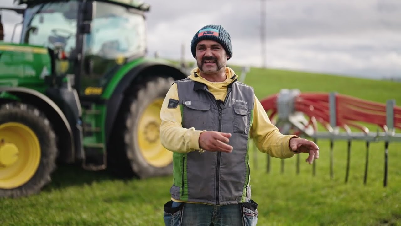 Customers Using The Slurryquip Umbilical System