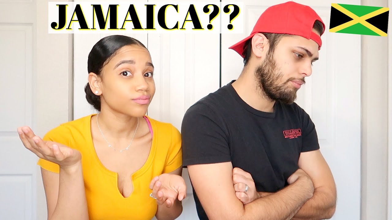 SHOULD WE MOVE BACK TO JAMAICA??...