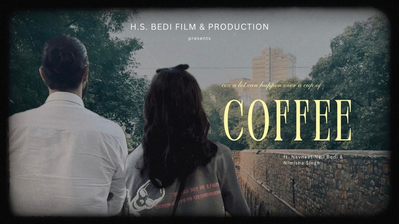 Short Film - Coffee 