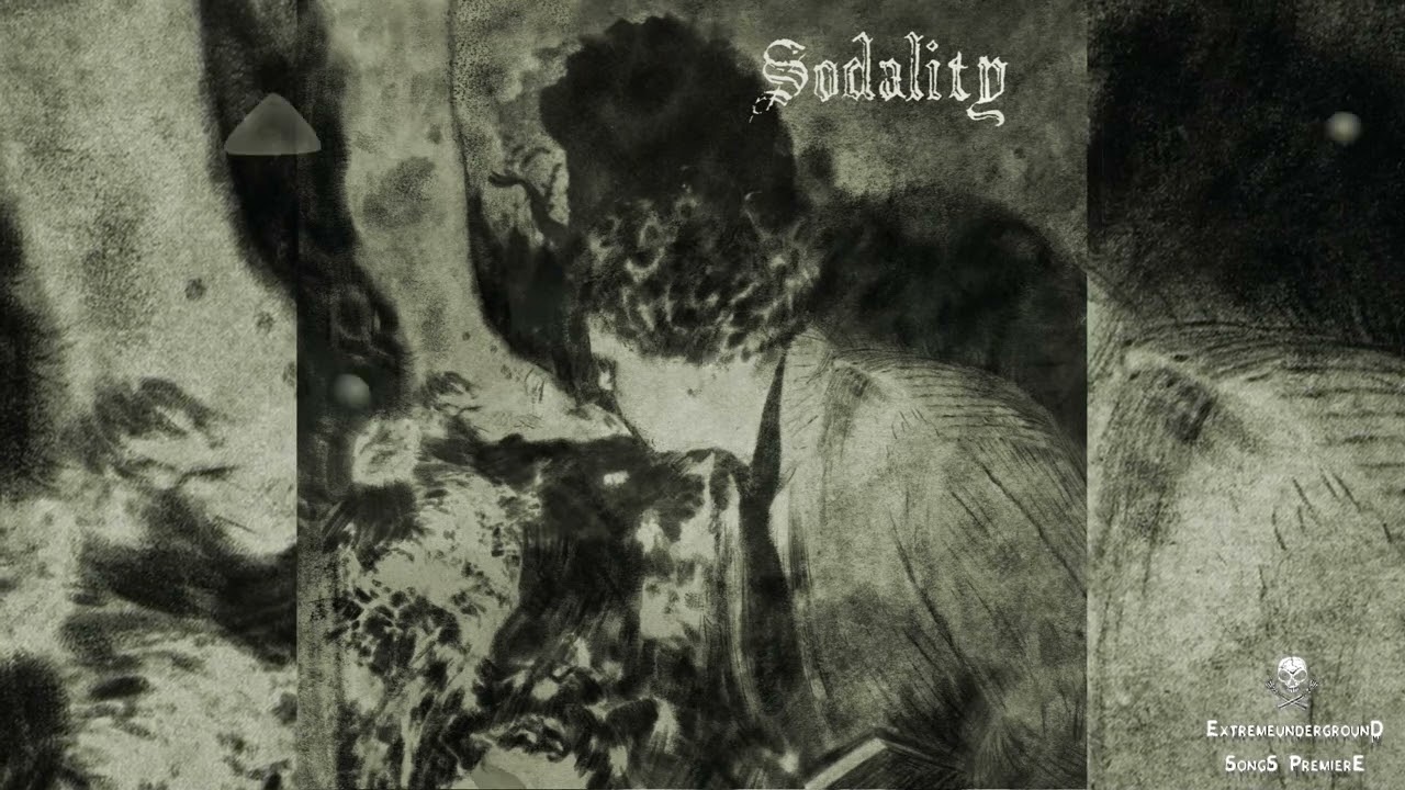 ➤ SODALITY - Possession-☠(𝐓𝐑𝐀𝐂𝐊 𝐏𝐑𝐄𝐌𝐈𝐄𝐑𝐄 𝟐𝟎𝟐𝟯)☠