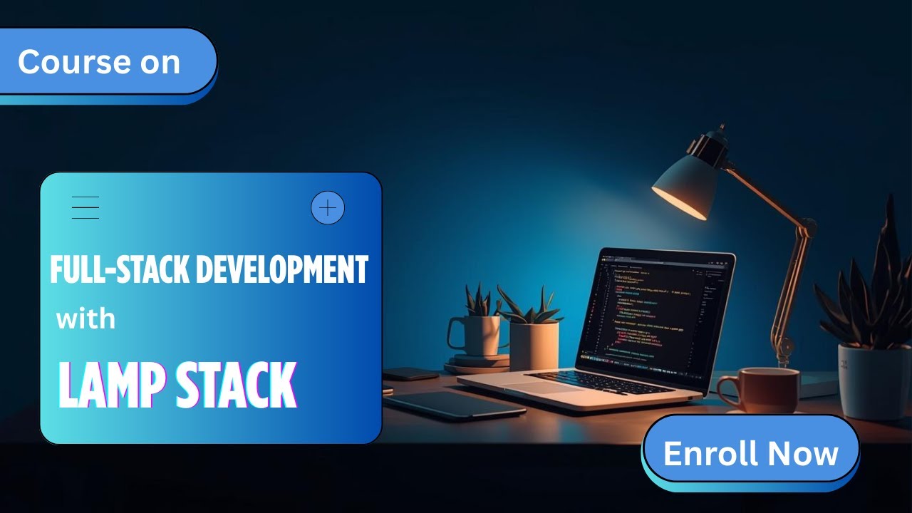 Unit 5 : Database Management with MySQL LAMP Stack