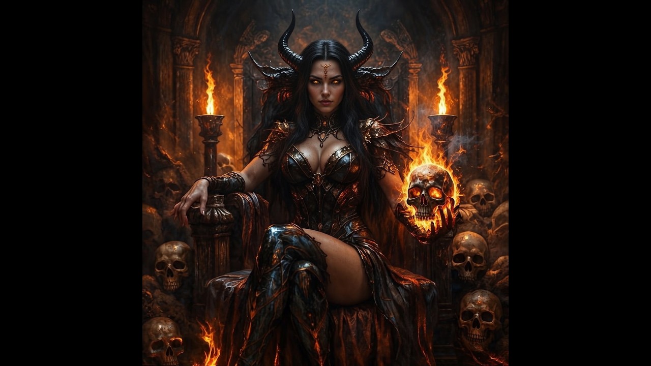 spacephoria – Feral Dawn