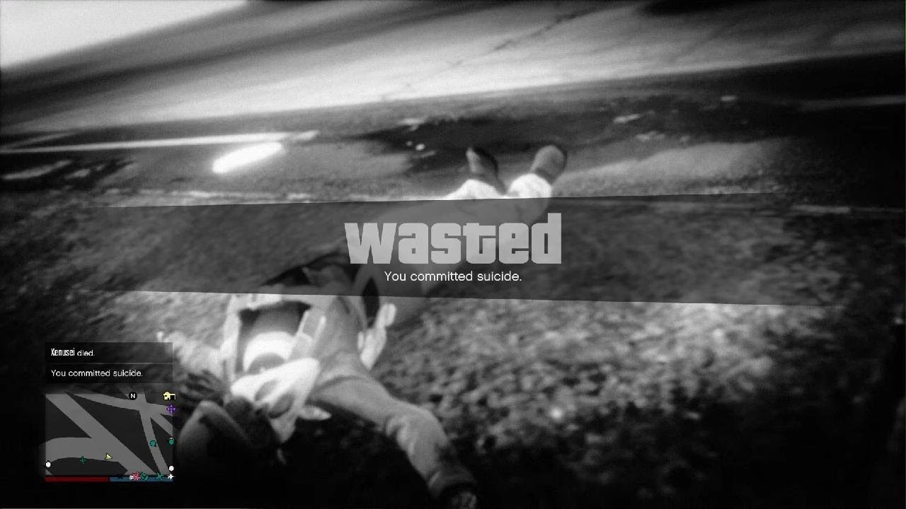 The Horror Of Griefing Nitrix Warlord And His Crew (Worst Than Fighting Grinders)