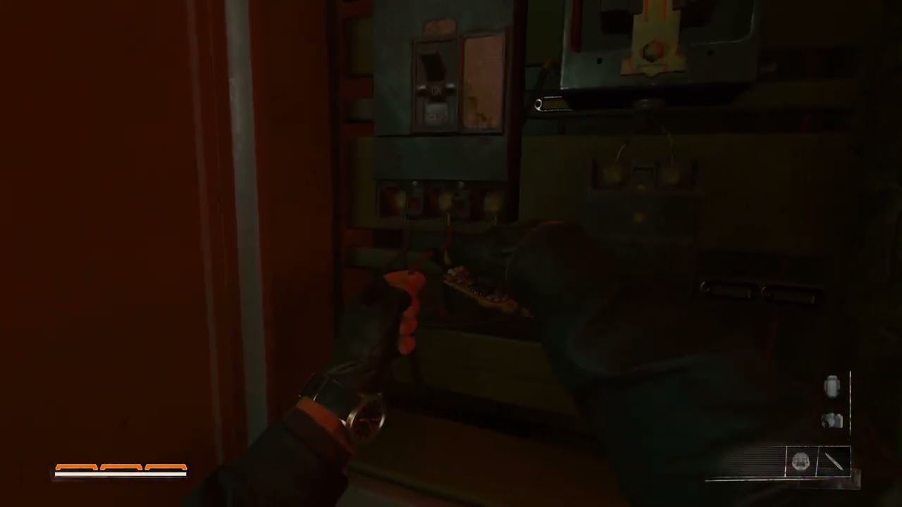 Highlight: Call Of Duty Black Ops 6 - Part 2 (Part 1/6)