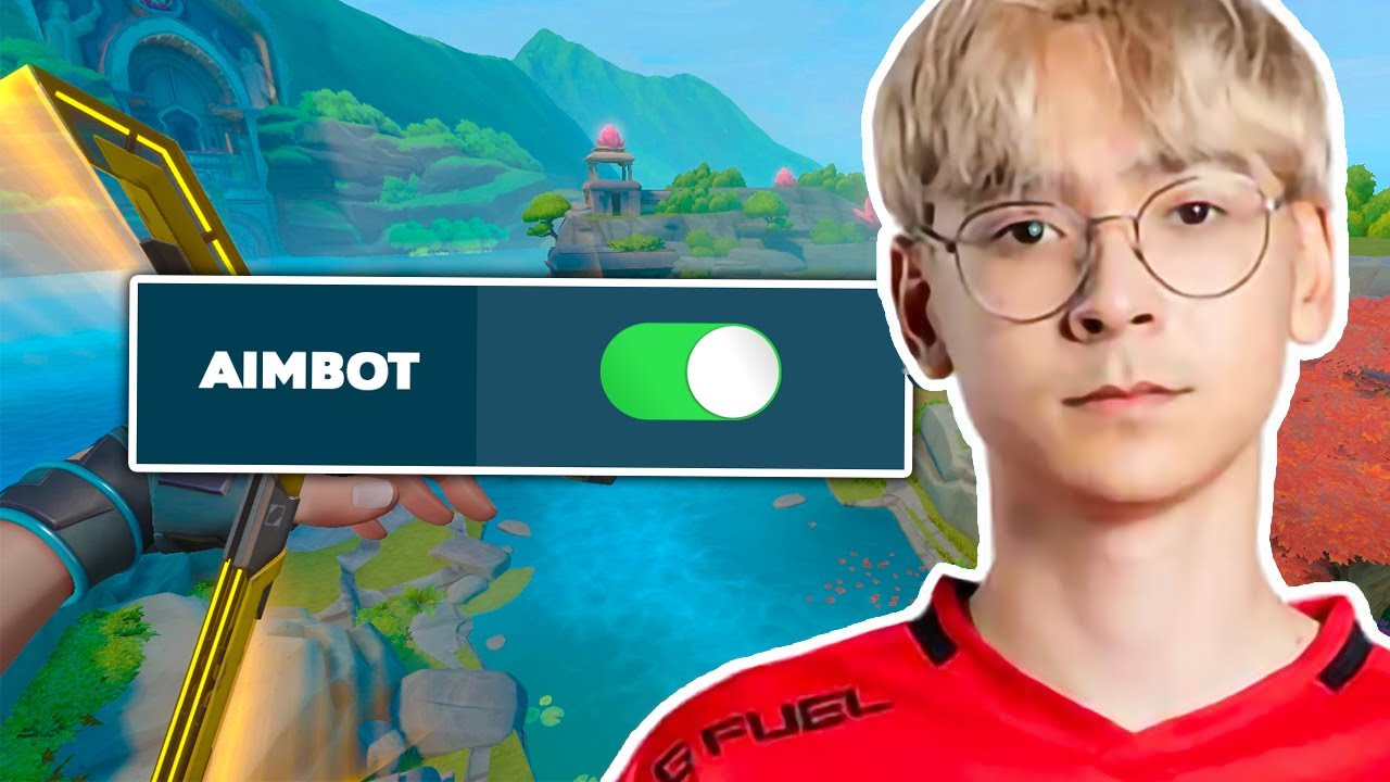 I tried @TenZ's SECRET SENS for 24 hours...
