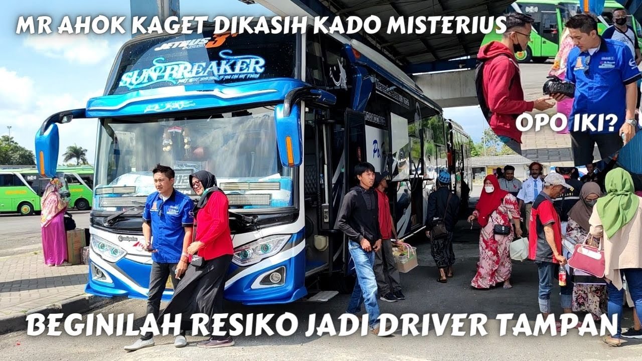 WOW !! BANYAK FANS GIRANG MELIHAT SOSOK TAMPAN MAS AHOK YANG MIRIP AKTOR KOREA