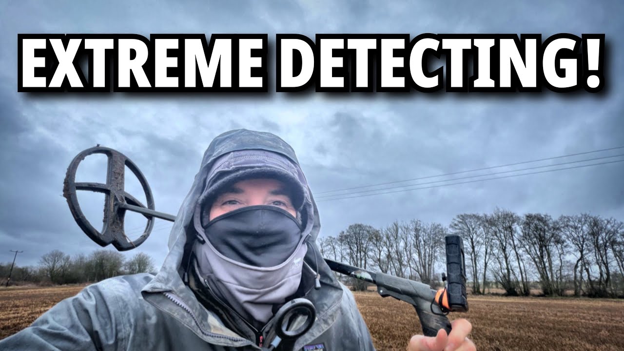 This Field JUST Keeps Delivering! Metal Detecting Scotland 