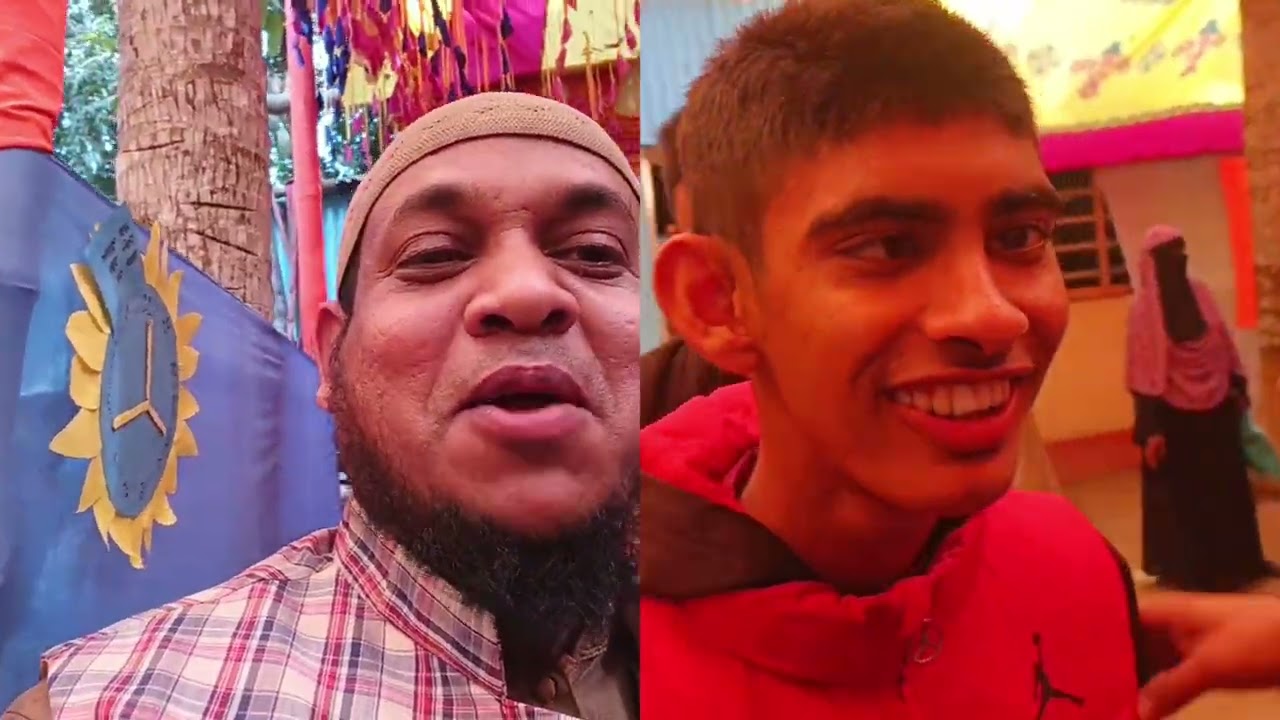 স্বাপ্নিক প্রিপারেটরি স্কুলে চলছে পিঠার উৎসব। ||সবাইকে আসার অনুরোধ রইলো। 