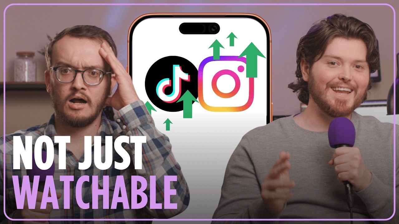 10 Podcast Clip Mistakes Killing Your Views