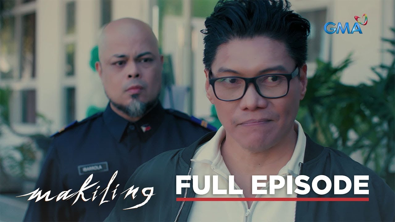 Makiling: The dark and cruel nature of the Terra family! (Full Episode 16) January 29, 2024