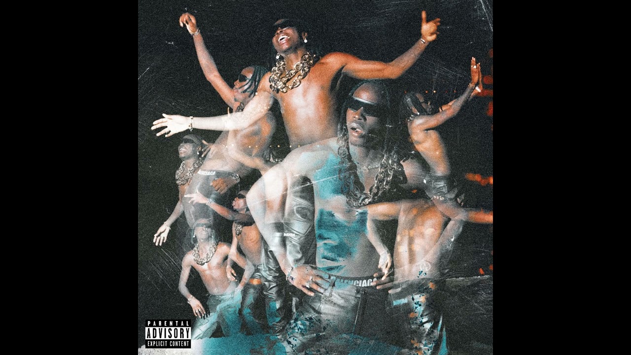 Fireboy DML - YAWA (Instrumental)