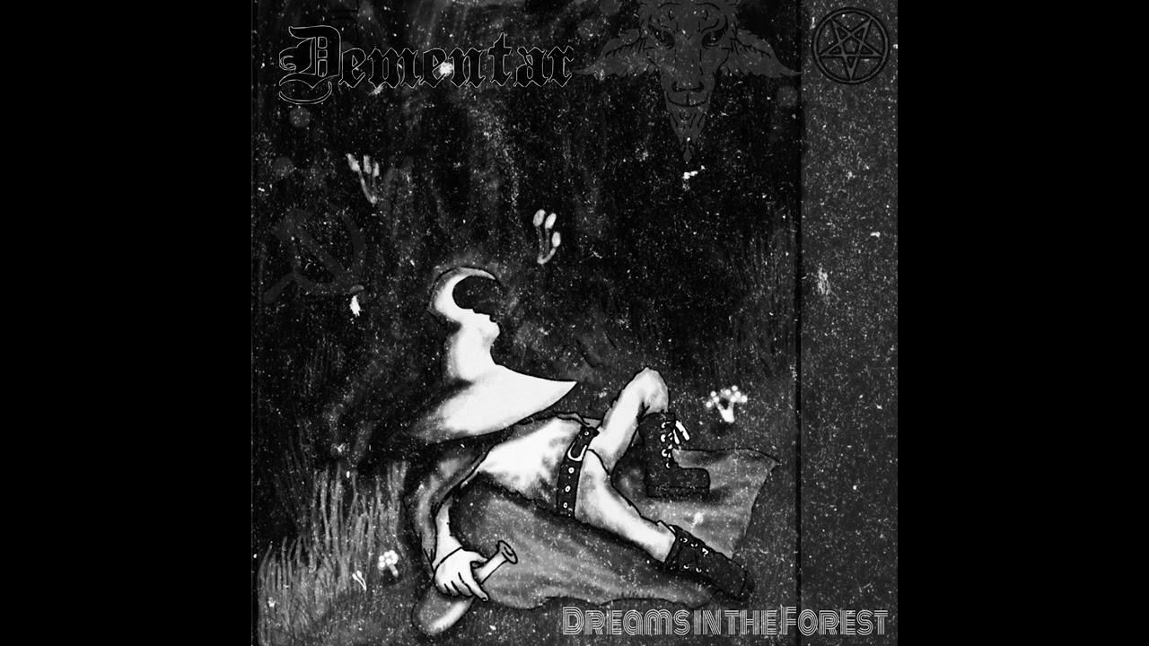 Dementar - Dreams in the forest