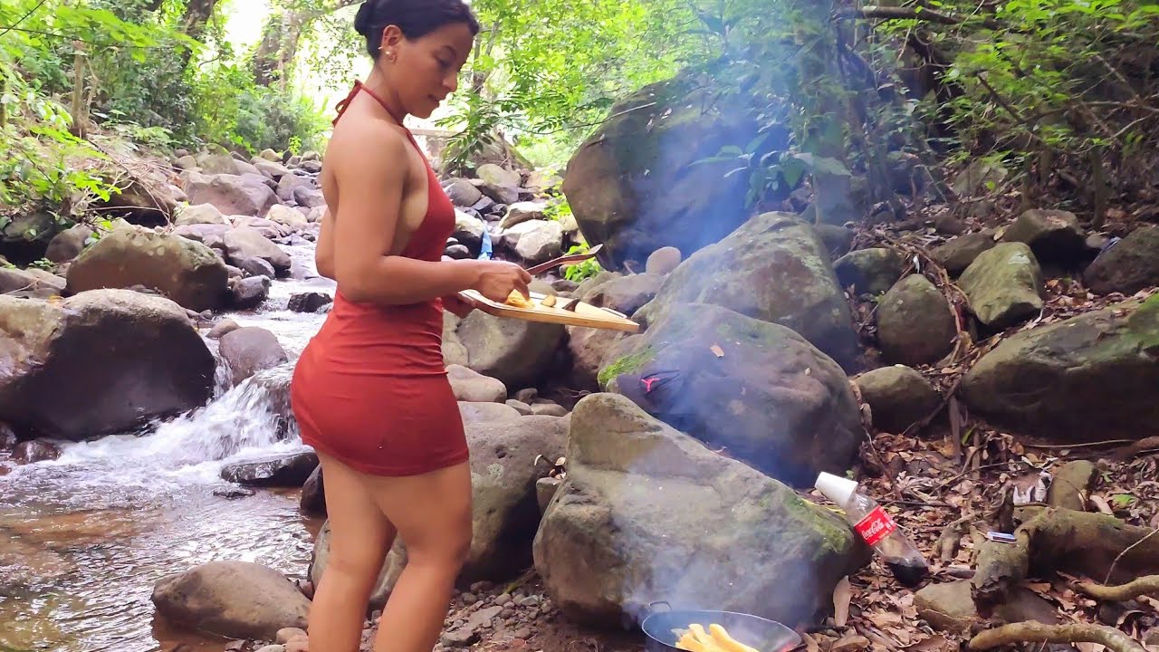 El Hombre que se case Con ella será Afortunado // Cocina, Lava, Plancha y Ahorra Mucho