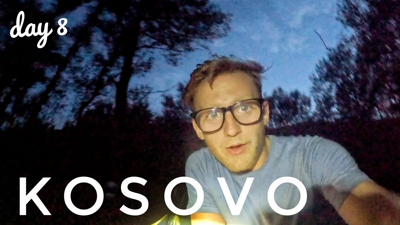 Kosovo - Day 8