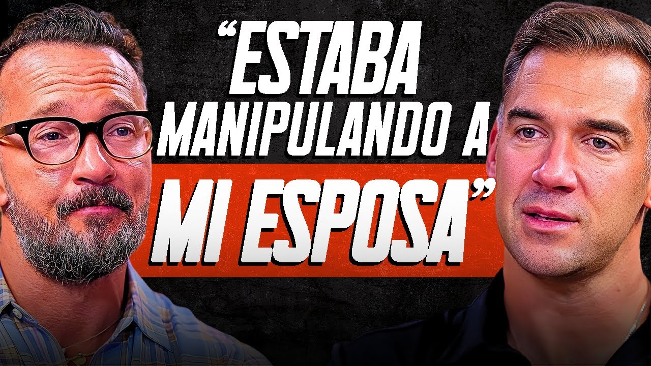 CÓMO SANAR Una Relación Tras La Infidelidad Y La Adicción | Carl Lentz
