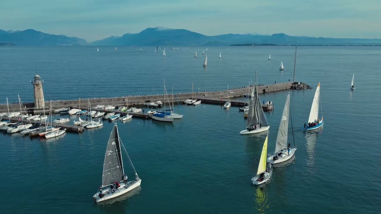 Desenzano Regata 2025