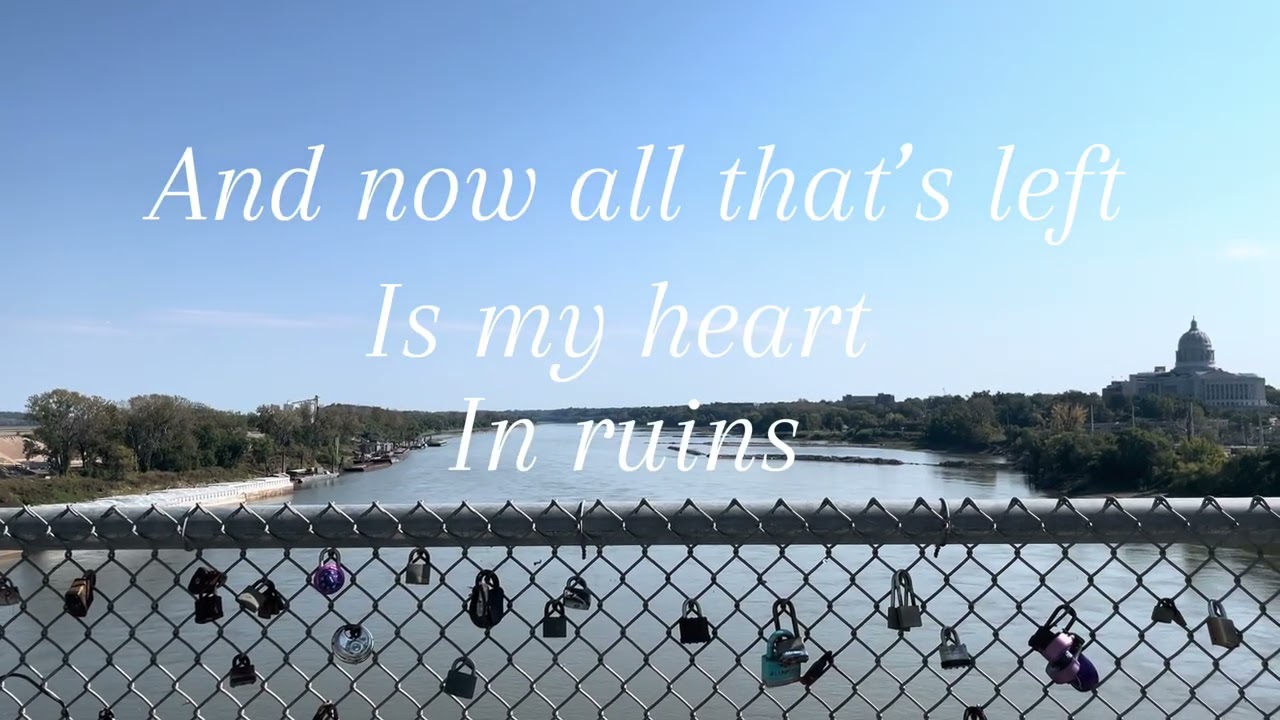 Keys to the Kingdom (Official Lyric Video)