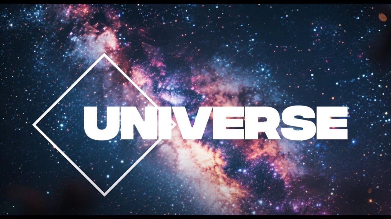 Universe #indie #alternative #synth #80s #music