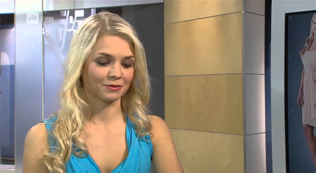 Lotta Hintsa