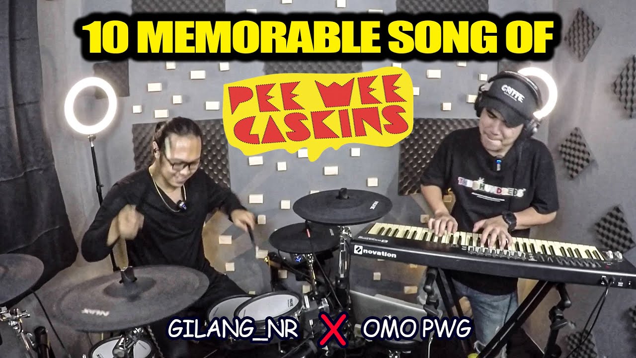 10 PART TERBAIK LAGU LAMA 