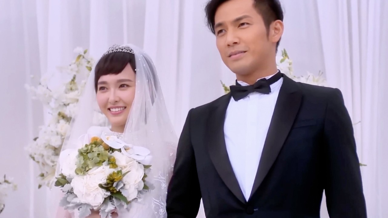 默笙以琛終於結束愛情長跑，大婚圓滿落幕，往後歲歲皆相依！ ​💞 中國電視劇 | 唐嫣 鐘漢良